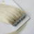 Import Wholesale Cheap European 100% virgin human hair extensions in dubai double sided remy cuticle tape hair from China