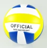 Wholesale cheap price thermal bonding vollyball/ custom volleyballs 2020
