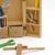 Import Wholesale cheap product wooden tools set box toy for training babys hand skill W03D008 from China