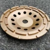 Wholesale Cheap special discount 6 in bench grinder diamond wheel