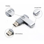 Wholesale Cheap Swivel Twister 4gb 8gb 16gb usb flash drives