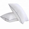 Wholesale China Best Quality Pillow Hotel Used Goose Down Pillow