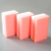 Wholesale colourful scouring pad roll cleaning sponge