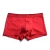 Import Wholesale Combed Cotton Breathable Loose Boxer Briefs Midrise Underpants Plus Size from China