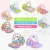 Import Wholesale Comfortable Kids Musical Activity Baby Play Gym Piano Fitness Rack Mat with Led from China