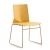 wholesale commercial stackable task chair office plastic chairs school chair