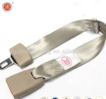Wholesale custom Car Extension safety seat belts Aircraft extender seat belt