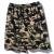 Import Wholesale custom cheap summer men camouflage casual trousers beach pants five points board shorts from China