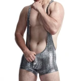 wholesale custom One-piece mens underwear