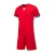 Import Wholesale Custom Sublimation Printed Football Jersey Plain Football Uniform School Football Jersey from China