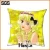 Import Wholesale Customized Oil Painting lovely baby home decor sofa pillow cases from China
