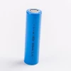 Wholesale Cylindrical 3.7V 18650 2600mah Li-ion Rechargeable Battery