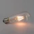 Import Wholesale decorative filament light bulb,vintage led filament bulb, E14/E26/E27/B22 dimmable filament led bulb from China