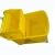 Import Wholesale Durable single side press 20 liter plastic mop bucket with wringer from China