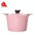 Import Wholesale Enamel Coating Pot Pan Cooking Ceramic Cookware from China