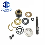 Wholesale excavator linde  valve spare parts for hydraulic pump