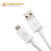 Wholesale Factory Cheapest Micro USB Data Cable Android V8 Charging Line For Samsung Galaxy s4 s6  cable
