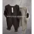 Import Wholesale fall winter long sleeve jumpsuit clothes high quality soft new born baby rompers from China