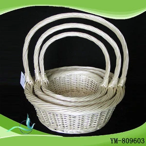 Wholesale Flower Basket, Fruits Basket