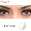 Wholesale Freshgo Super Natural Colored Contact Lenses 14.2mm Diameter Eye Lenses Color Contact Lens For Cosmetic Eye