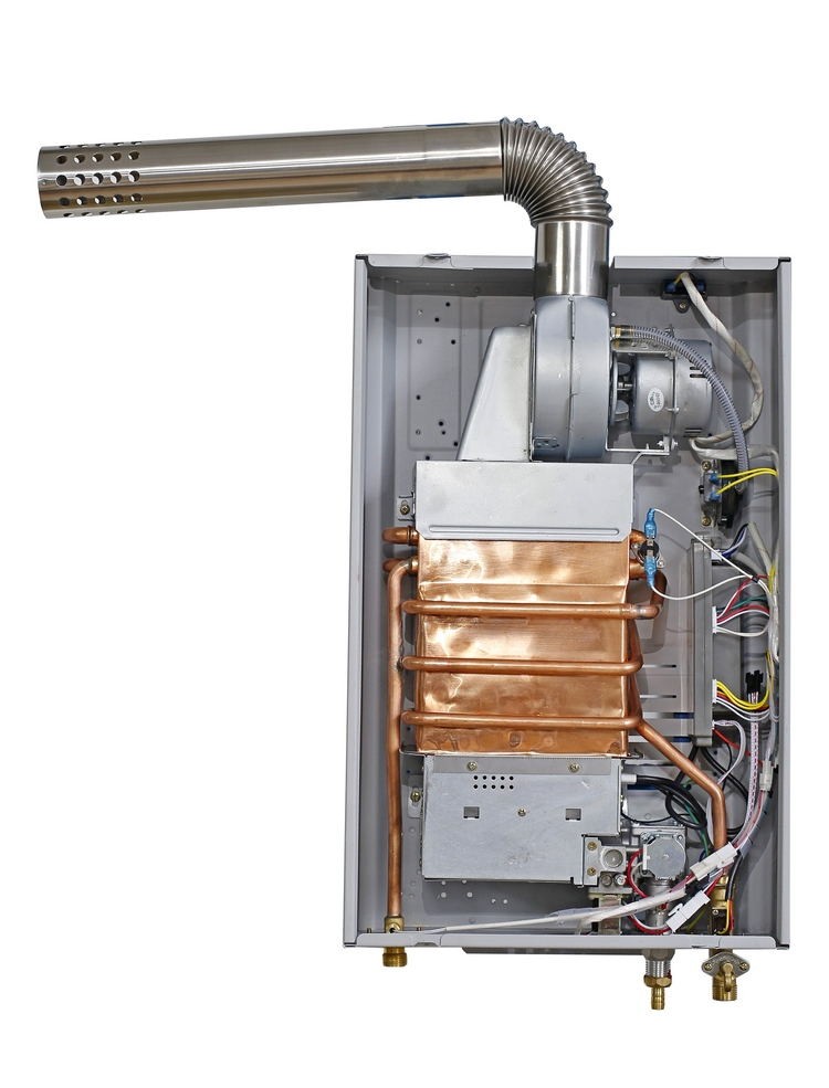 wholesale gas hot tankless water heaters