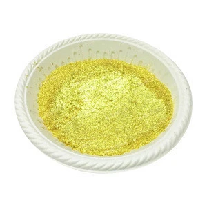 Wholesale gold dust powder