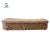 Import Wholesale Handmade  Wicker Caskets Willow Basket Coffins from China