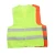 Import wholesale hi viz fluorescent Yellow Vest Reflective Safety Workwear from China