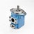 Import Wholesale High Pressure Pump High Pressure Vane Hydraulic Pump from China