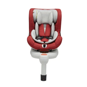 Wholesale high quality baby car seat /CE safety child car seat / rotation 360 degree car seats for kids