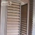 Import Wholesale horizontal waterproof exterior wall louvers sun window pvc shutter louver from China