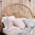Import Wholesale Hot Model Natural Rattan Headboard Headbed Handmade For Bedroom For Home And Hotel Villa DG03 Hot Design Livestyle from China