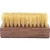 Import Wholesale hot sale wooden handle shoe brush for cleaning from China