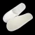 Import wholesale Hotel disposable slipper high-grade non-slip disposable slippers from China