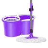 Wholesale Household cleaning tools plastic bucket cheap 360 cleaning floor mop bucket