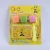 Import Wholesale Kits Toy Custom Design Colorful Self Inking Pocket Stamp from China