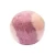 Import wholesale low moq  organic colorful bath bombs ball fizzy with bubble from China