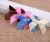 Import Wholesale Low Price Polyester 3cm Small Ribbon Bow Ties from China