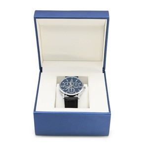 Wholesale Luxury display cardboard organized watch case box watch Packaging box