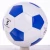 Import Wholesale machine sewn soccer ball size 5 pu football from China