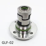 Wholesale mechanical seals Vertical multi-stage pump shaft seal  Grundfo Pump various types of seals instead