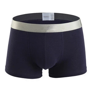 China Men's Underwear Digital Prints Seamless Men's Boxer Briefs