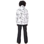 Wholesale men winter ski snow jacket