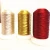 Import Wholesale Metallic Polyester Embroidery Thread from China