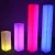 Import Wholesale modern charging RGB led bar chairs and tables led bar furniture from China