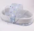 Import Wholesale Multifunction alloy New Born Baby Bassinet Crib With EN1130 from China