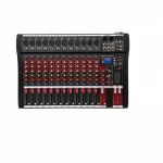 Wholesale Music Mixer Professional USB Mixer Made In China professional audio, video &amp; lighting