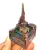 Import Wholesale Natural Metal Ore Made Bismuth Crystal Ingots Bismuth ore Crystal from China