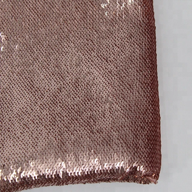 Wholesale No Brokers And Intermediaries High Density New Design Clear Tulle Mesh Net Fish Scale Sequin Fabric