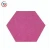 Import Wholesale office sound proof wall felt polyester fiber acoustic panel from China